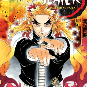 Viz Media, Subs. of Shogakukan Inc Demon Slayer: Kimetsu no Yaiba, Vol. 8: Volume 8 (English, Paperback, Gotouge Koyoharu)