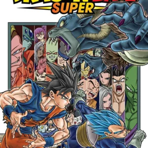 Viz Media, Subs. of Shogakukan Inc Dragon Ball Super, Vol. 13: Volume 13 (English, Paperback, Toriyama Akira)