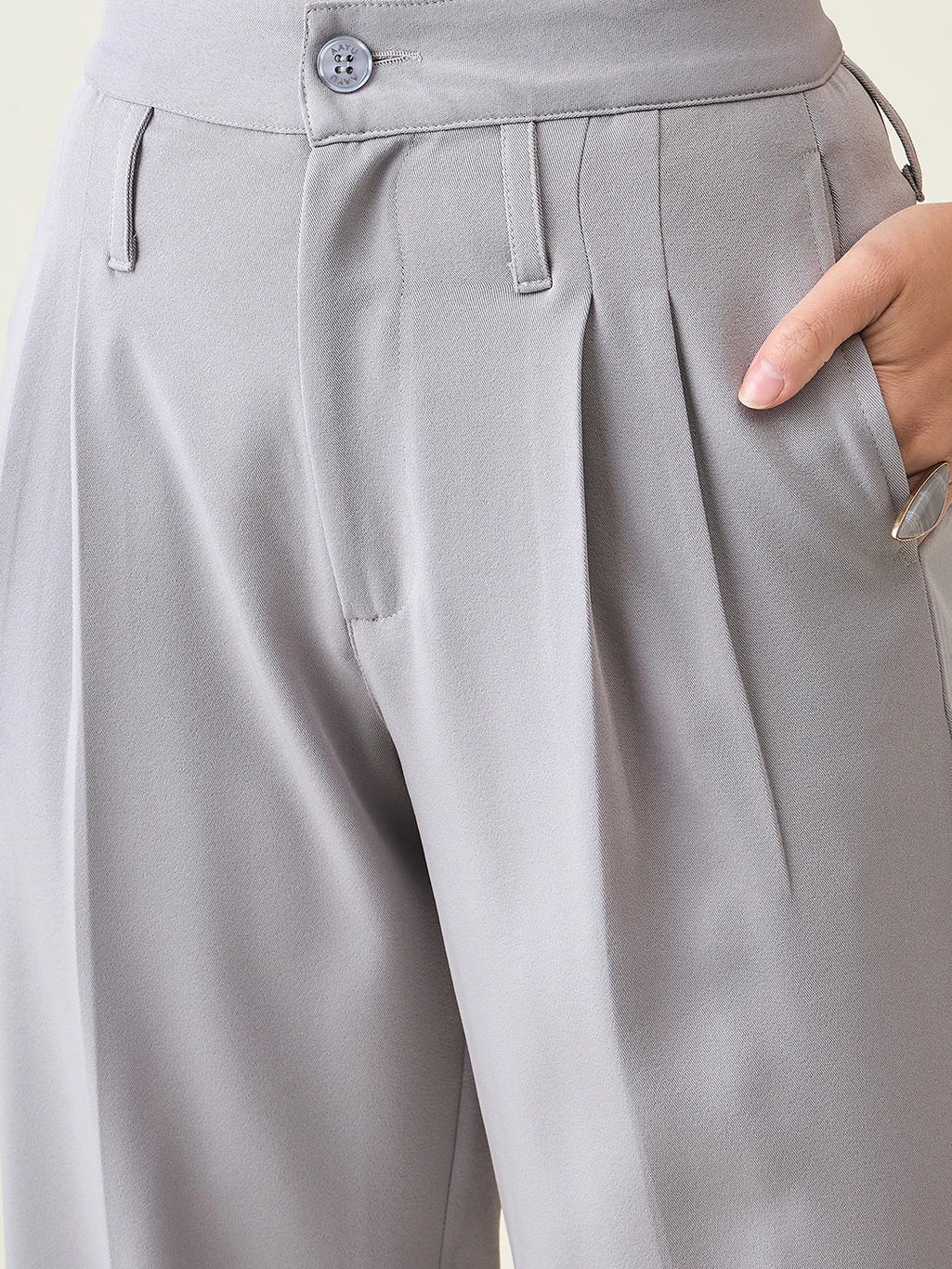 AAYU Top Pant Co-ords Set - Image 4