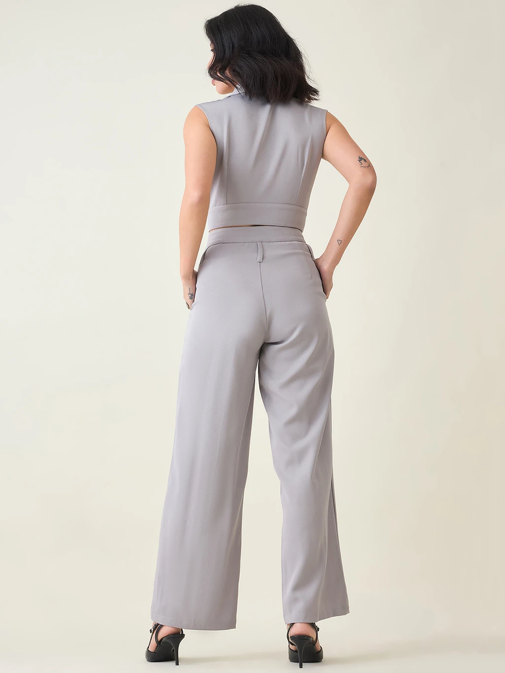 AAYU Top Pant Co-ords Set - Image 5