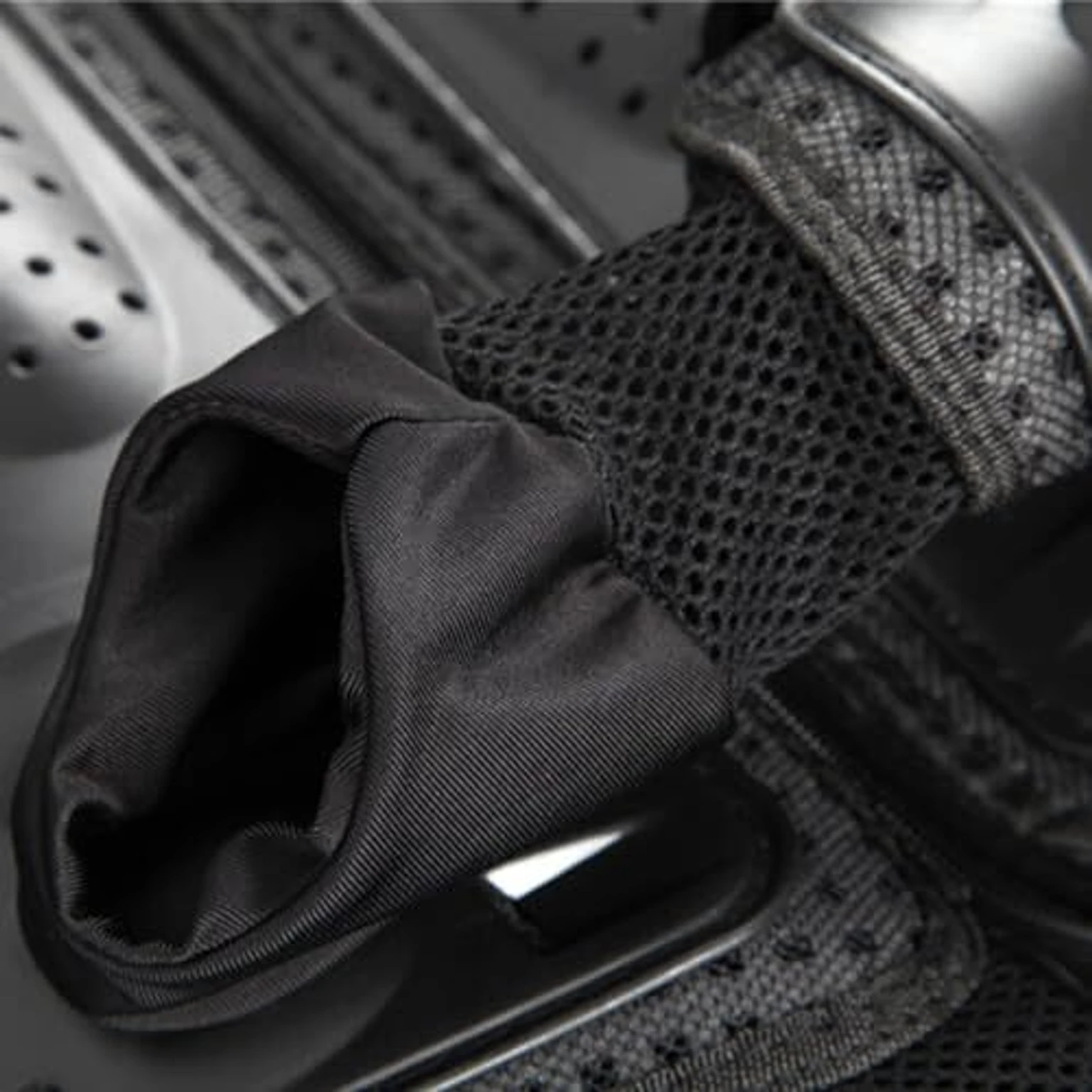 ALLEXTREME Armor Jacket Spine Chest Protection Gear Motocross Pro...more - Image 2