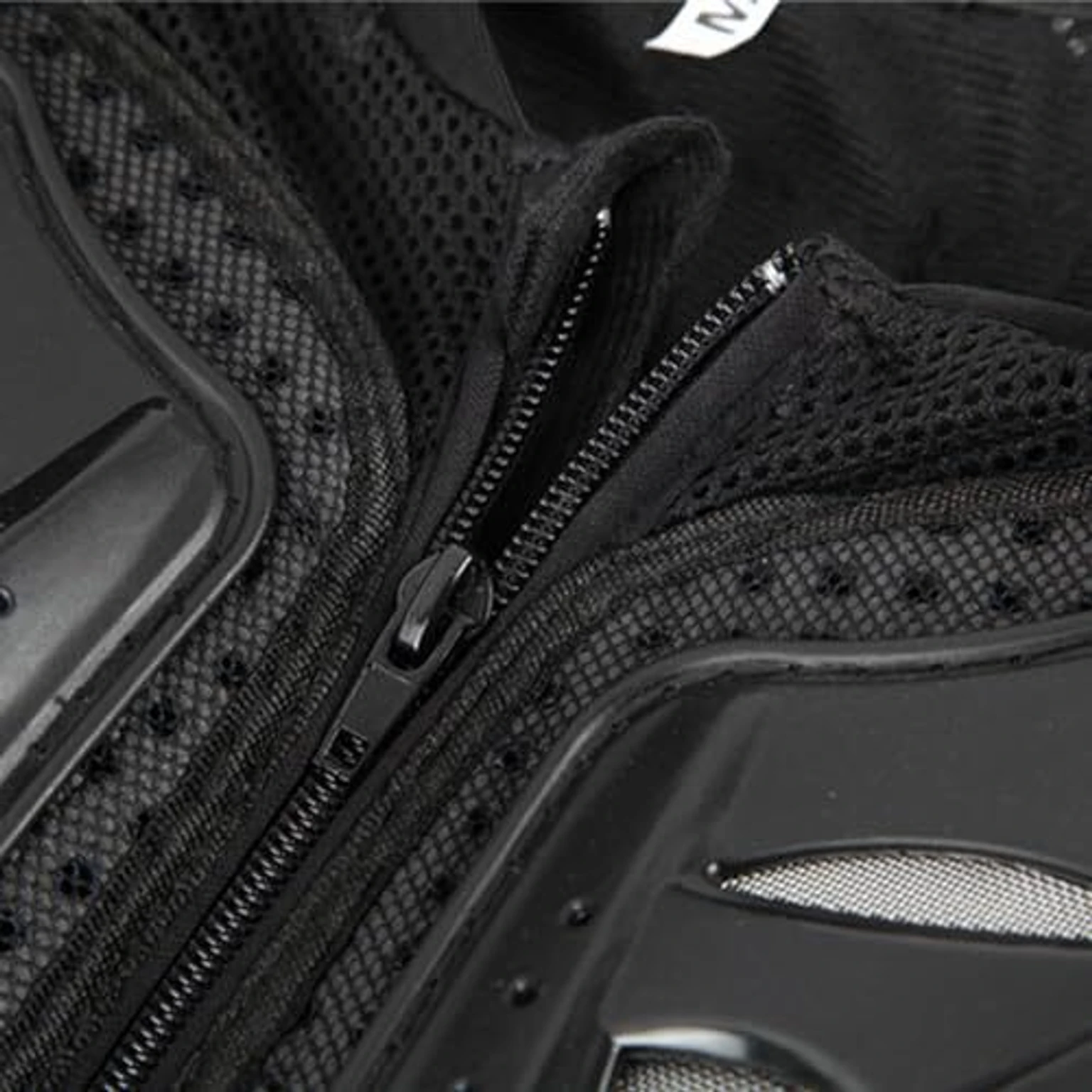 ALLEXTREME Armor Jacket Spine Chest Protection Gear Motocross Pro...more - Image 5