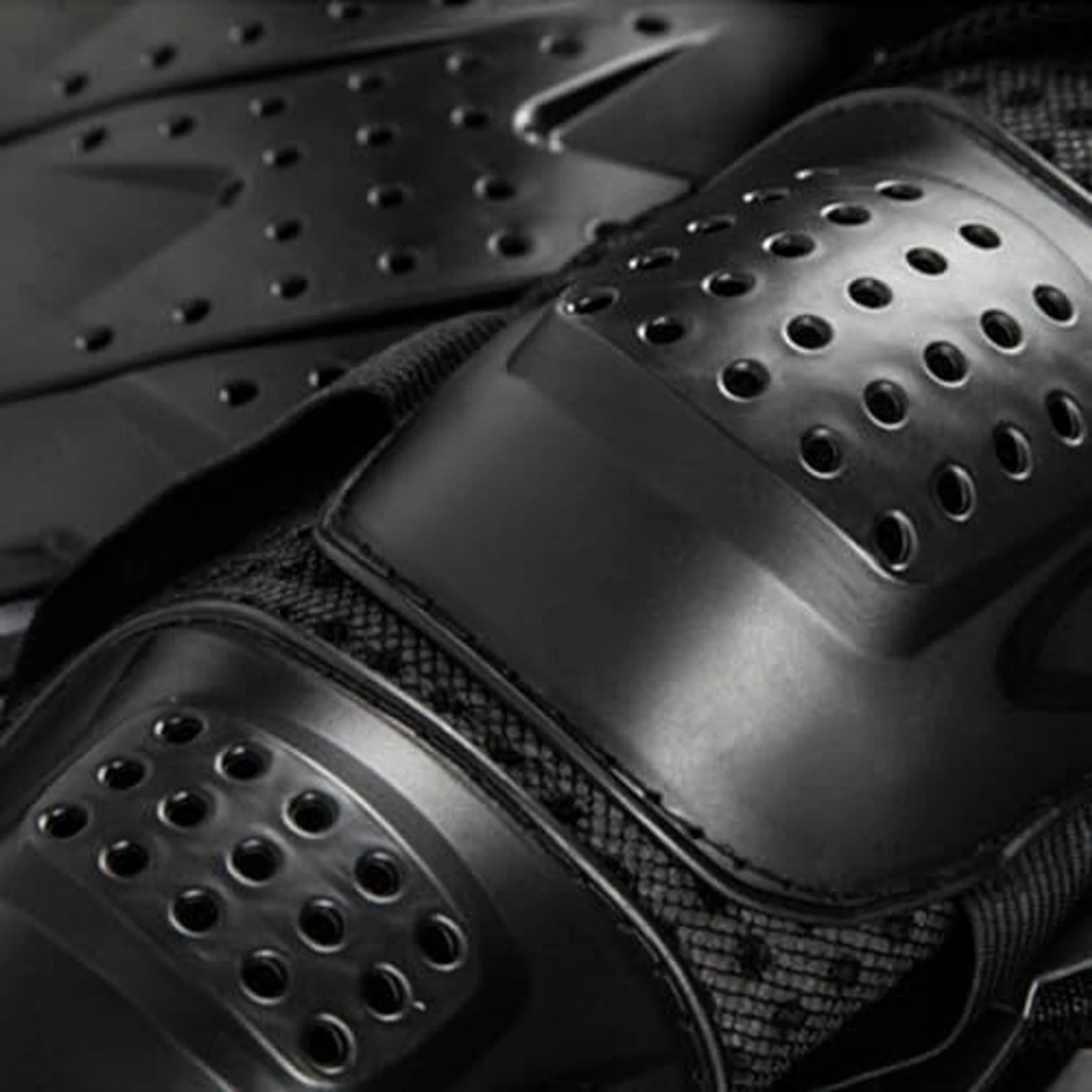 ALLEXTREME Armor Jacket Spine Chest Protection Gear Motocross Pro...more - Image 3