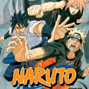 Viz Media, Subs. of Shogakukan Inc Naruto, Vol. 71: Volume 71 (English, Paperback, Kishimoto Masashi)
