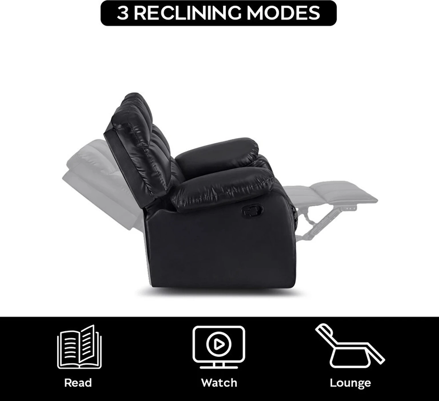 Sleepyhead RX5 Designed by Duroflex - Single Seater Durable Sprin... - Image 4
