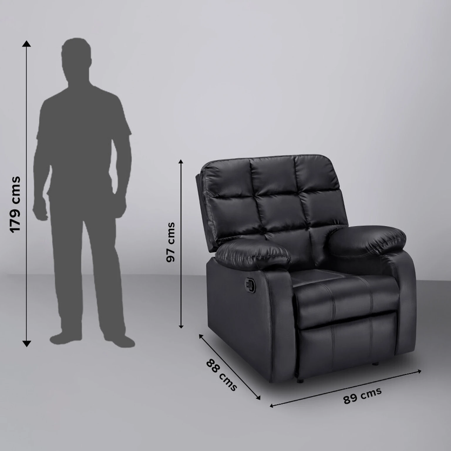Sleepyhead RX5 Designed by Duroflex - Single Seater Durable Sprin... - Image 2