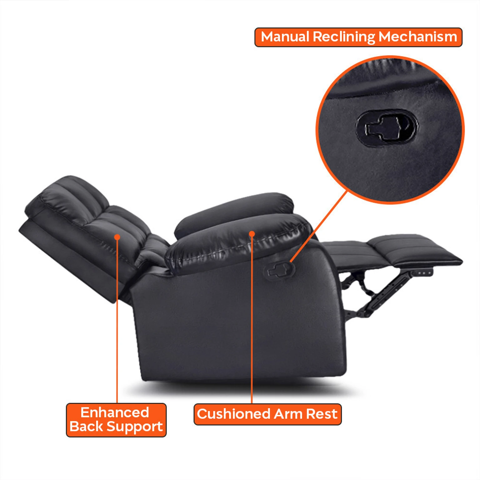 Sleepyhead RX5 Designed by Duroflex - Single Seater Durable Sprin... - Image 3