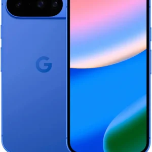 Google Pixel 10 (Indigo, 256 GB) (12 GB RAM)