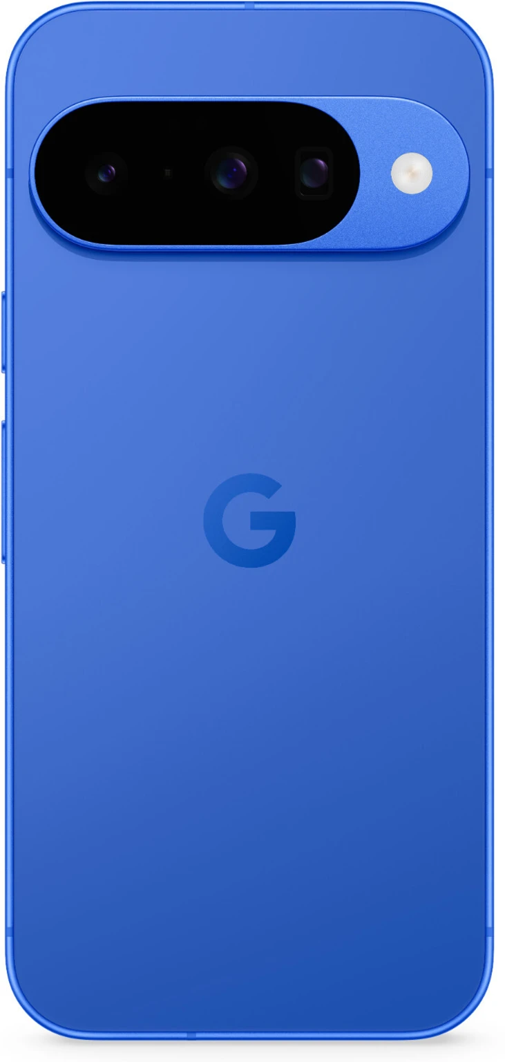 Google Pixel 10 (Indigo, 256 GB) (12 GB RAM) - Image 3