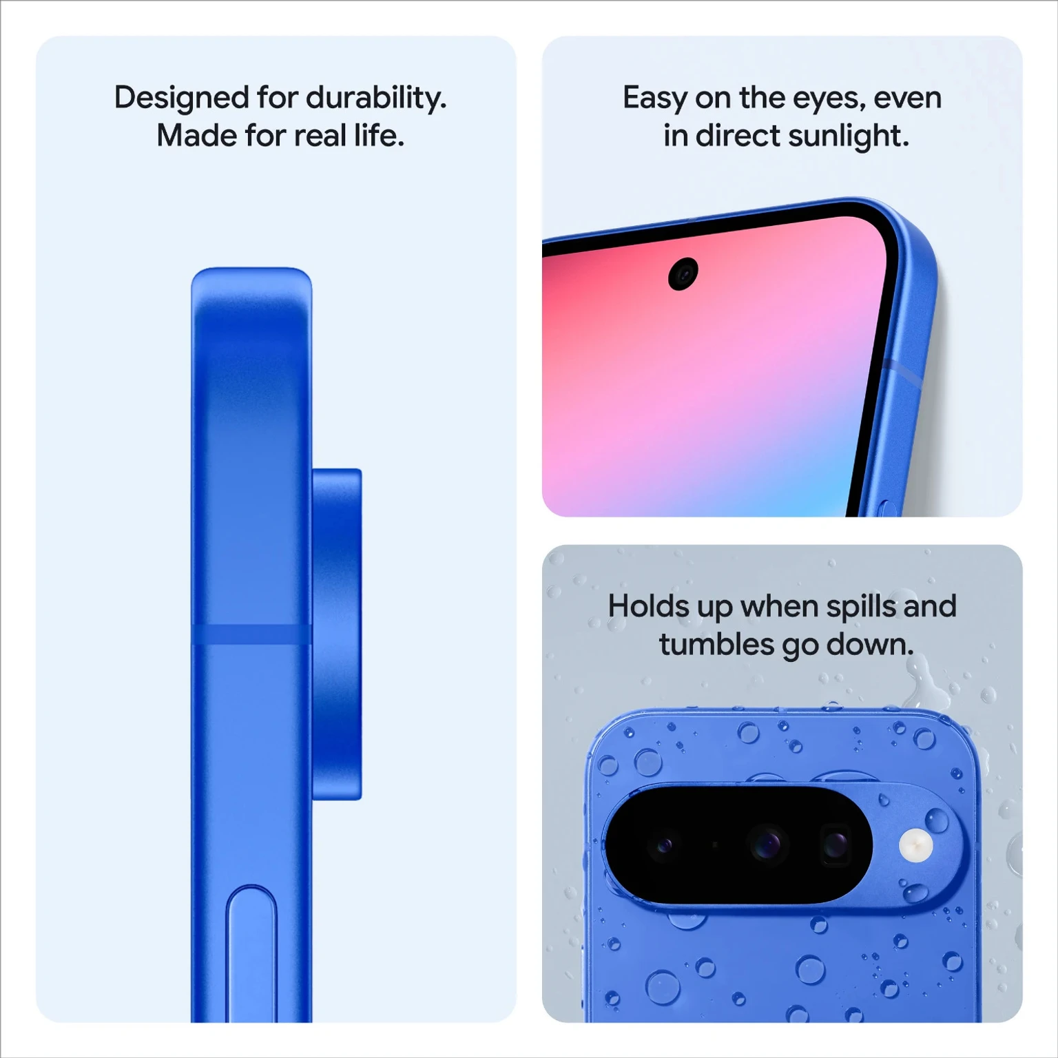 Google Pixel 10 (Indigo, 256 GB) (12 GB RAM) - Image 4