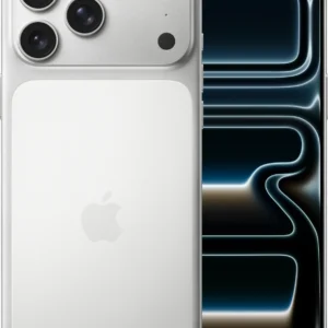 APPLE iPhone 17 Pro Max (Silver, 2 TB)