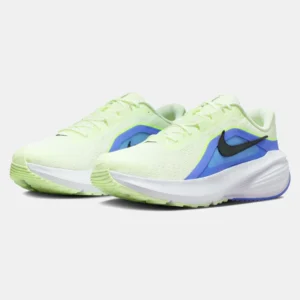NIKE DOWNSHIFTER 14 Running Shoes For Men (Green , 6)