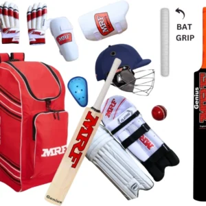 HRSGS Sports MRF cricket kit new edition Cricket Kit