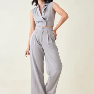 AAYU Top Pant Co-ords Set